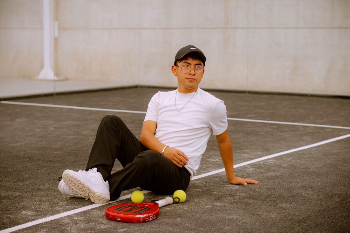 Quelle semelle pour padel sur terrain humide