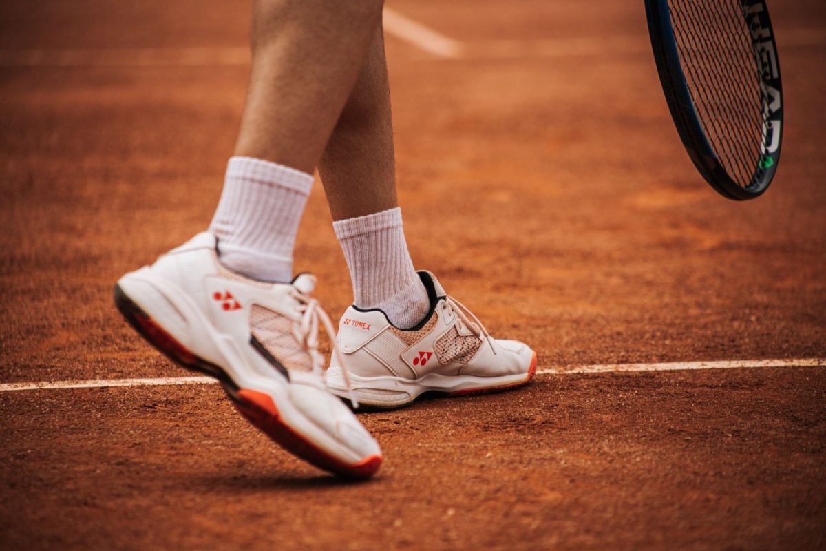 Adidas vs Asics : maintien et stabilité au padel