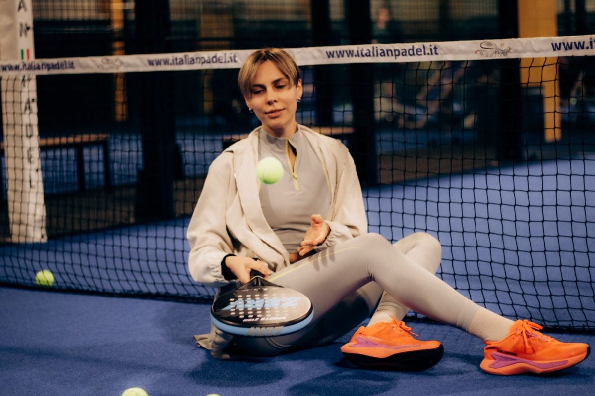 Avis Gel-Resolution X Padel, stabilité et durabilité