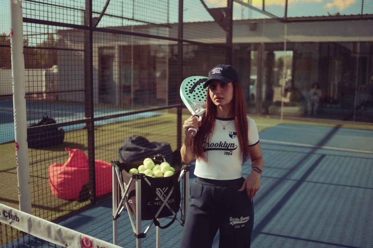 Meilleures chaussures de padel polyvalentes pour toutes surfaces