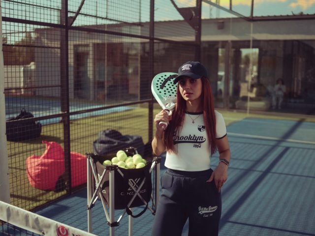 Meilleures chaussures de padel polyvalentes pour toutes surfaces