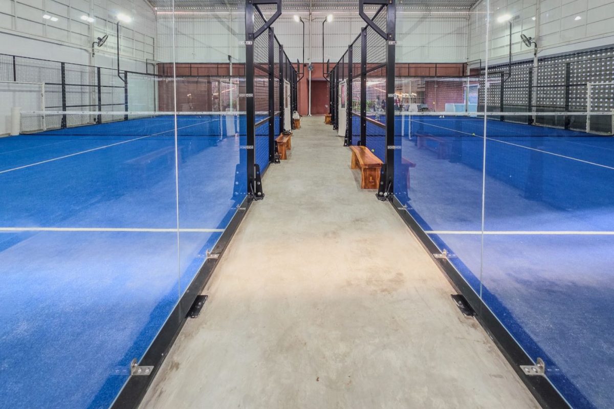 Douleurs au genou après le padel : causes et prévention