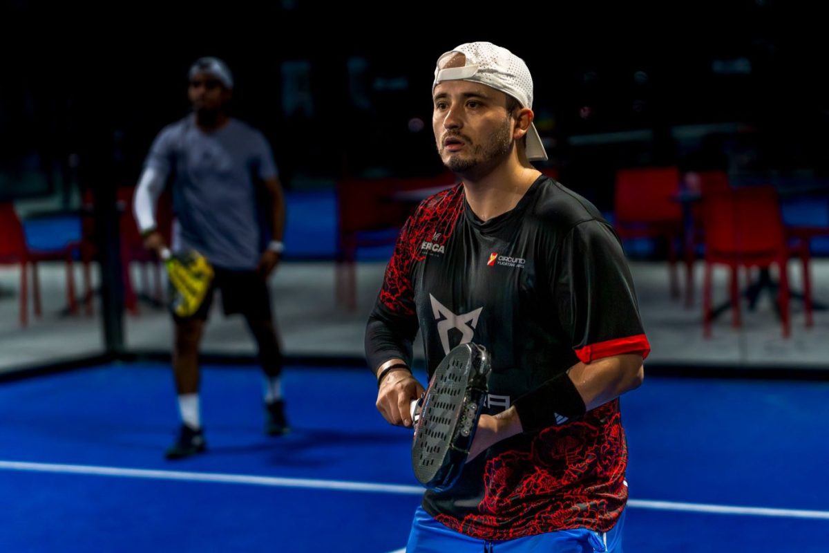 Avis chaussures padel Drop Shot : rapport qualité/prix variable