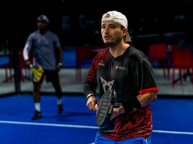 Avis chaussures padel Drop Shot : rapport qualité/prix variable