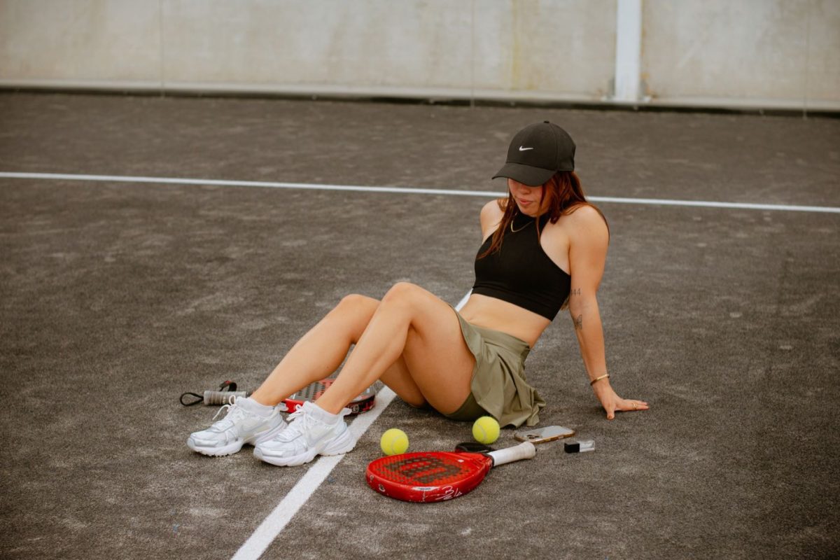 K‑Swiss ou Lotto : quelle chaussure choisir pour le padel