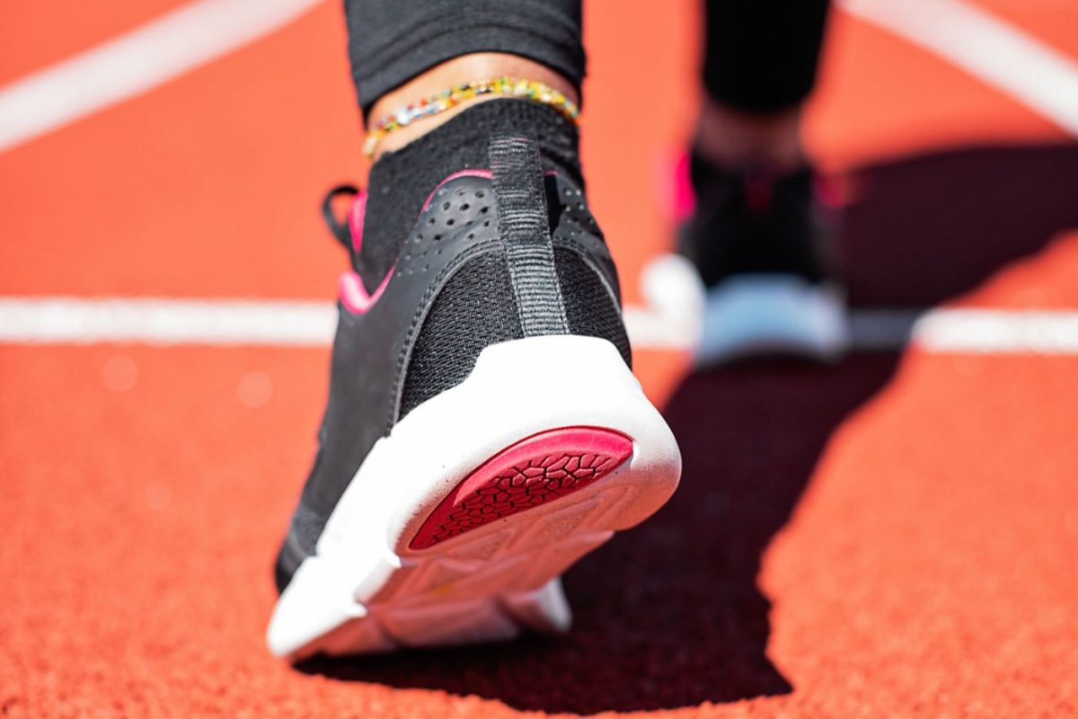 Meilleures chaussures padel avec bon amorti — classement et