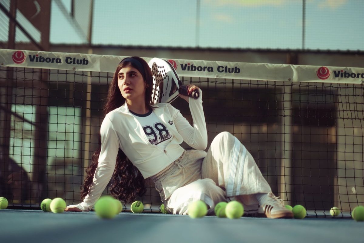 Meilleures chaussures de padel pour joueurs cherchant stabilité