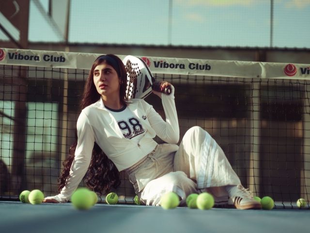 Meilleures chaussures de padel pour joueurs cherchant stabilité