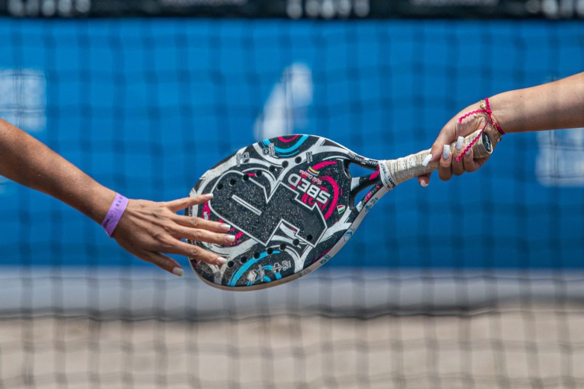 Meilleures chaussures de padel pour jouer en tournoi