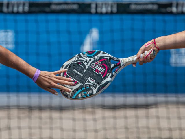 Meilleures chaussures de padel pour jouer en tournoi