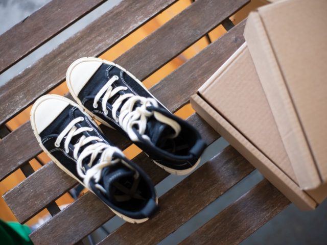 Avis et retours utilisateurs chaussures Mizuno padel