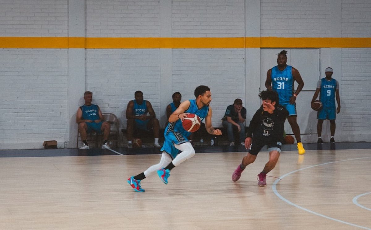 Prince vs Drop Shot : maintien latéral chaussures de padel
