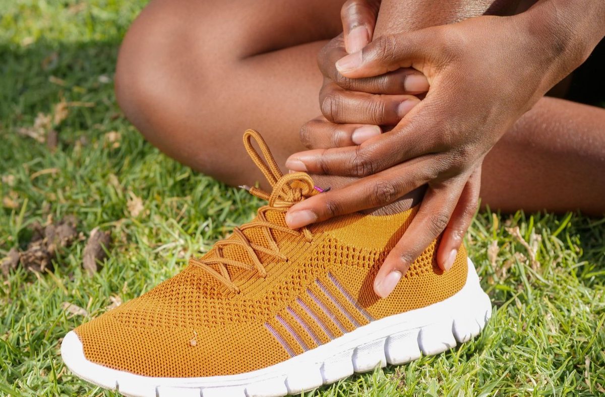 Protéger les talons au padel : conseils pratiques