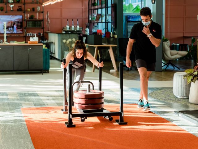 Le sport en entreprise : un atout pour la santé et le bien-être des salariés