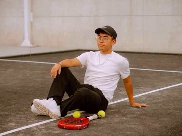 Semelle padel : Omni-Gum vs Hybriq, laquelle choisir ?