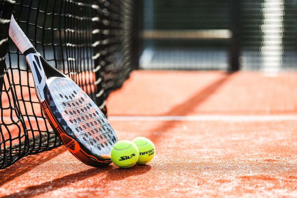 Semelles orthopédiques pour joueurs de padel