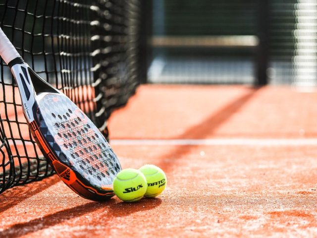 Semelles orthopédiques pour joueurs de padel