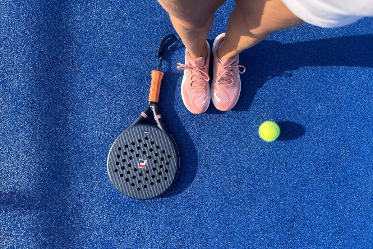 Où trouver un club de padel proche de chez vous