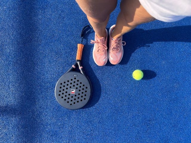 Où trouver un club de padel proche de chez vous