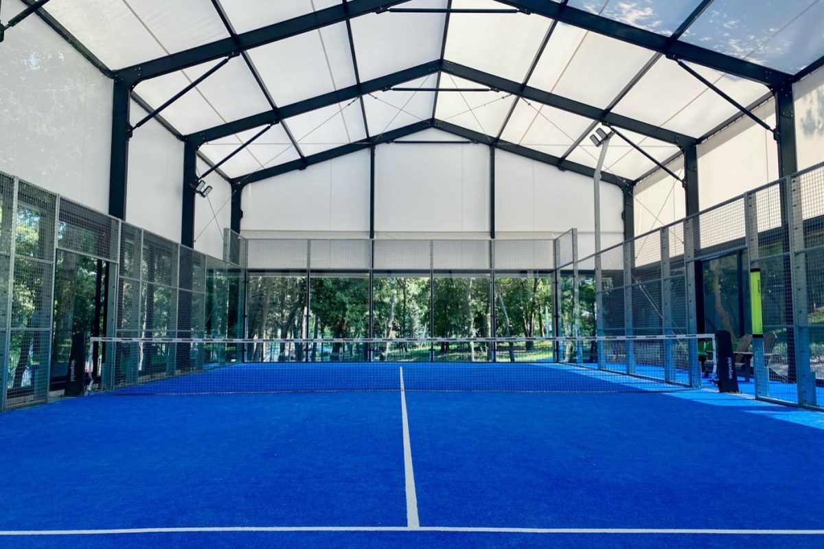 Avis et retours sur les chaussures Siux pour padel