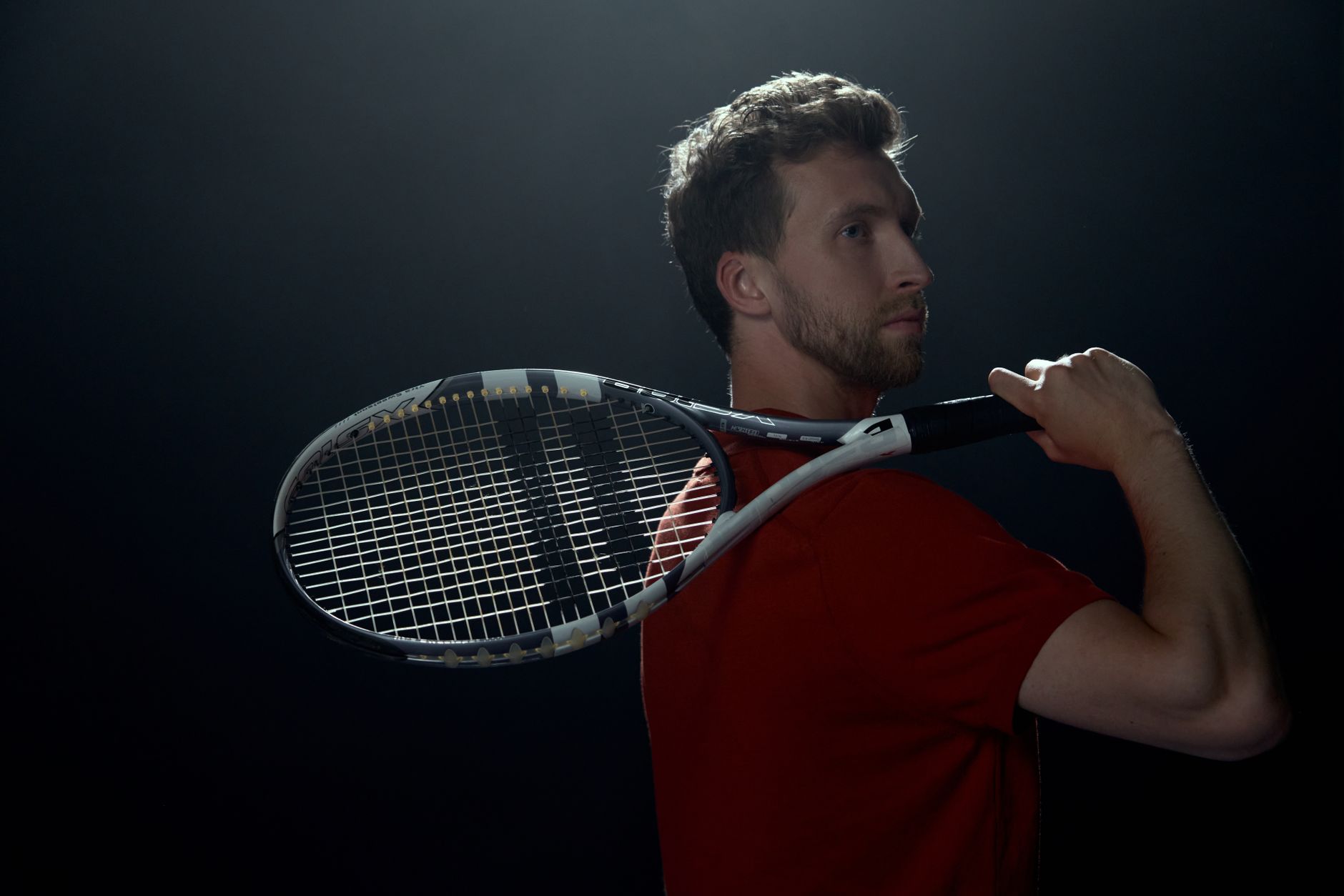 Babolat Premura avis : adhérence et réactivité