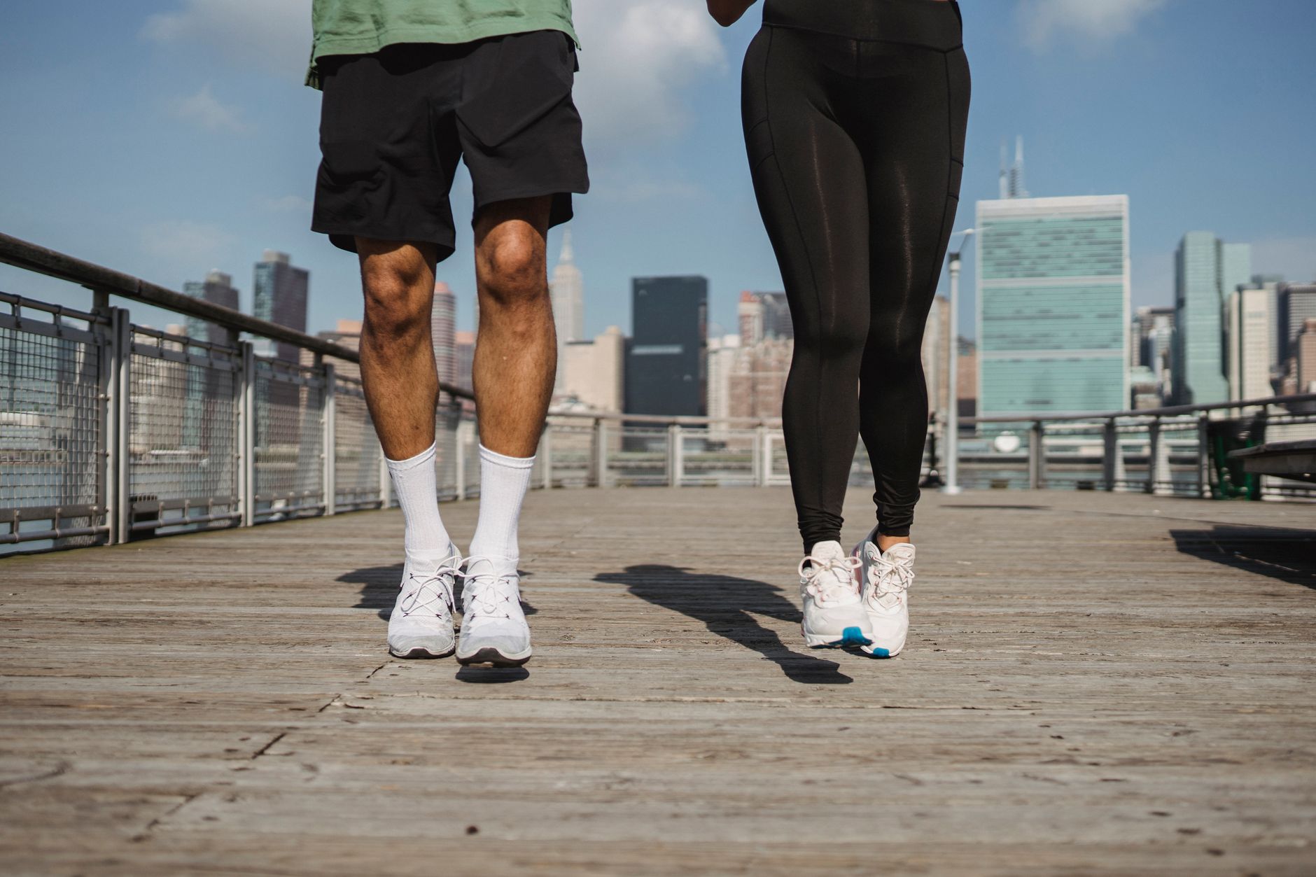 Mizuno ou New Balance : meilleur maintien et confort pour le